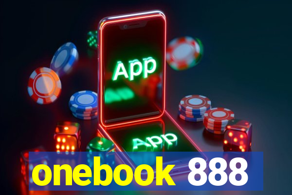 onebook 888